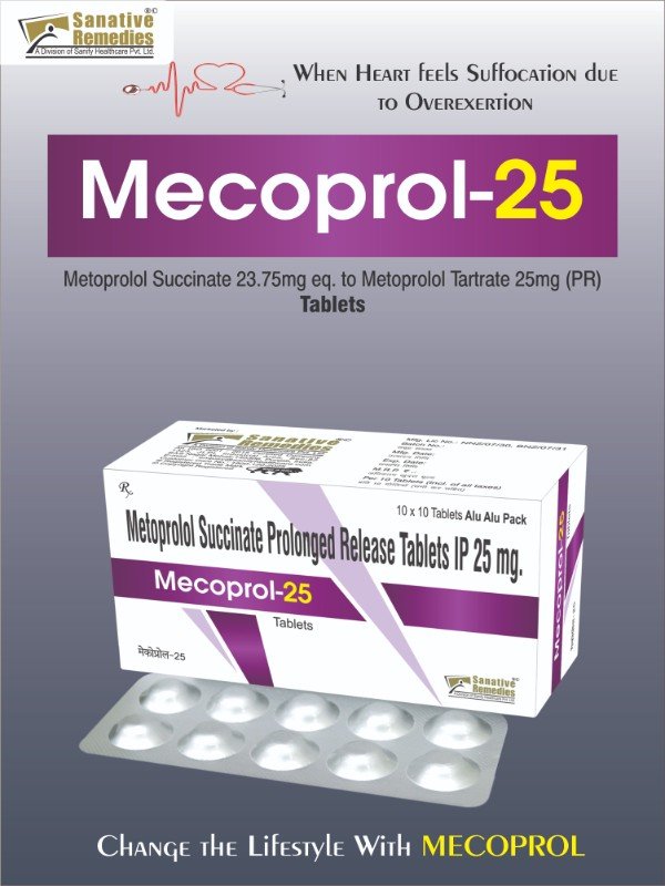 Mecoprol-25